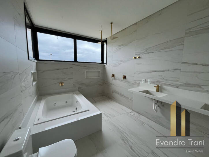 Casa com 4 suítes à venda - Alphaville - São José dos Campos/SP