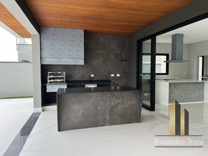 Casa com 4 suítes à venda - Alphaville - São José dos Campos/SP