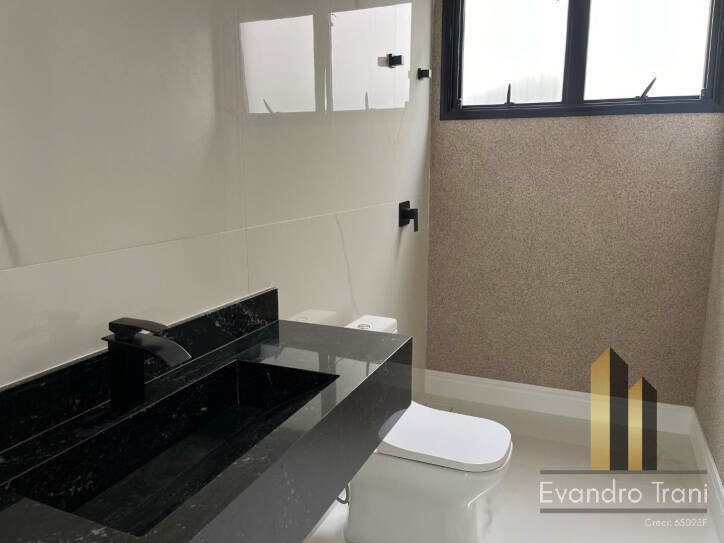 Casa com 4 suítes à venda - Alphaville - São José dos Campos/SP