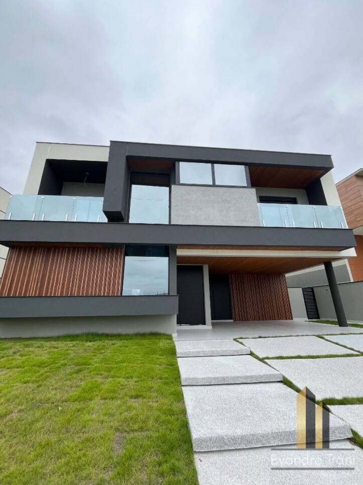 Casa com 4 suítes à venda - Alphaville - São José dos Campos/SP