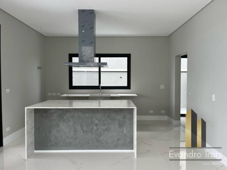 Casa com 4 suítes à venda - Alphaville - São José dos Campos/SP