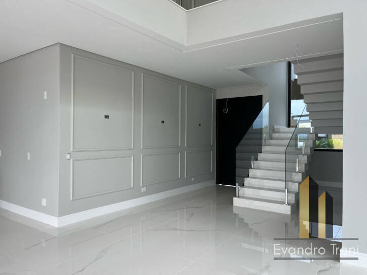 Casa com 4 suítes à venda - Alphaville - São José dos Campos/SP
