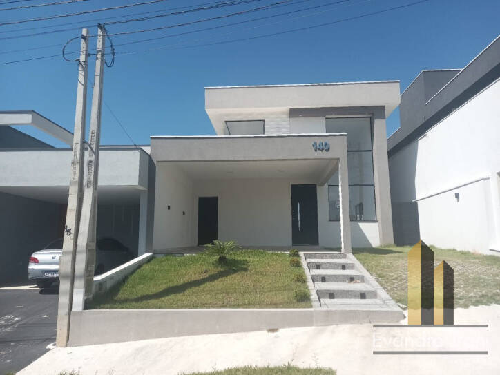 Casa com 3 dorms à venda - Residencial Colinas - Caçapava/SP