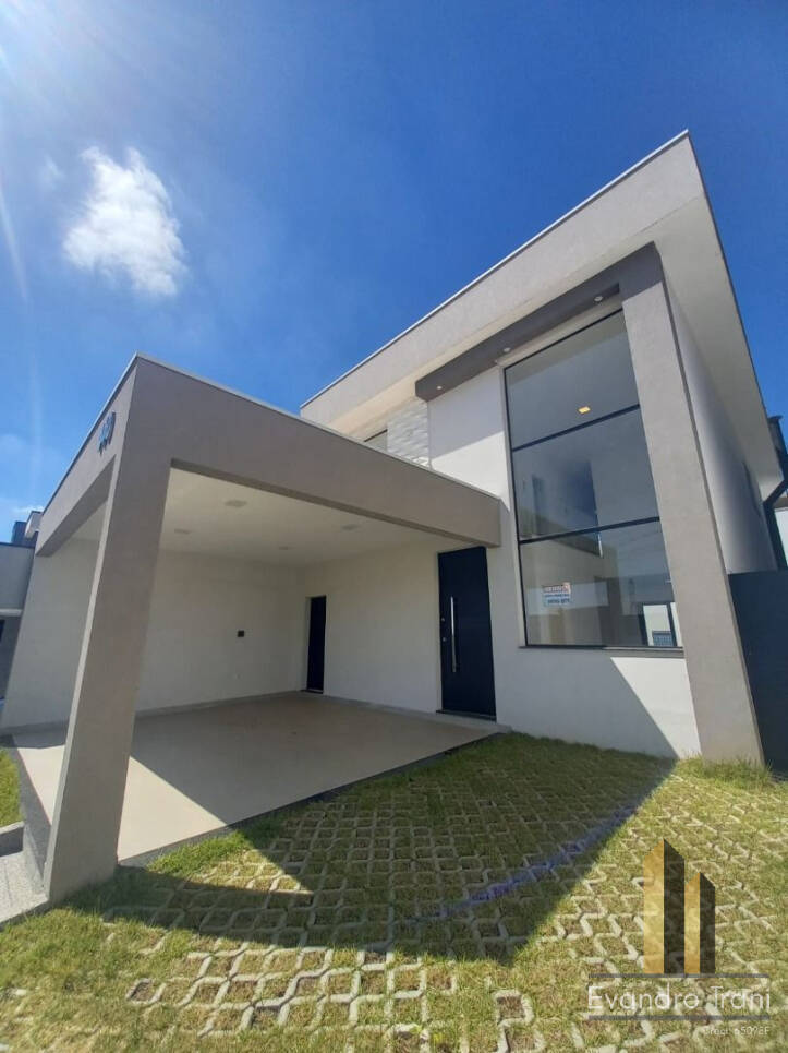 Casa com 3 dorms à venda - Residencial Colinas - Caçapava/SP