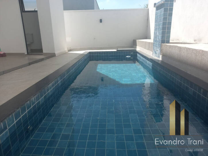 Casa com 3 dorms à venda - Residencial Colinas - Caçapava/SP