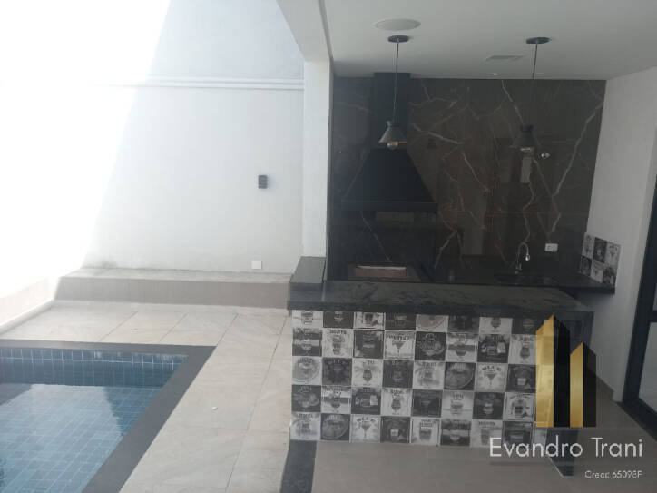 Casa com 3 dorms à venda - Residencial Colinas - Caçapava/SP