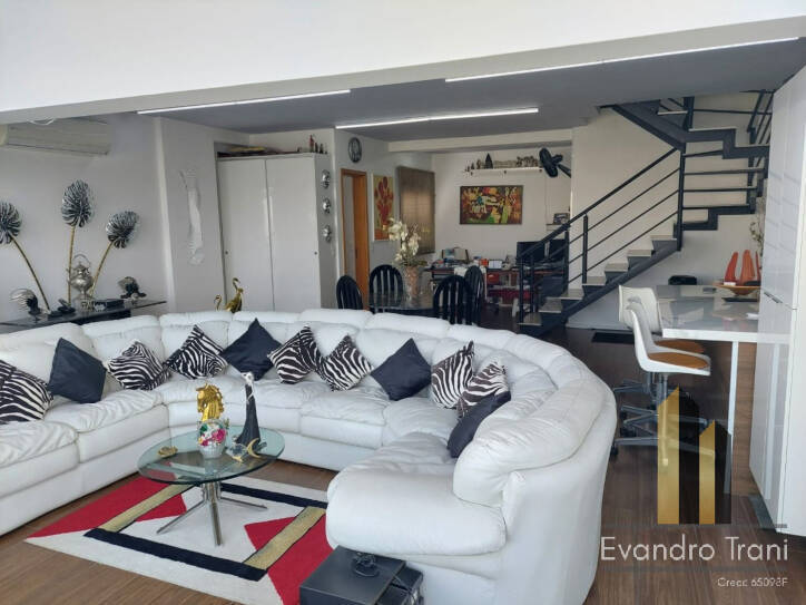 Apto Duplex com 2 dorms à venda - Jd Apolo - S. J. dos Campos/SP