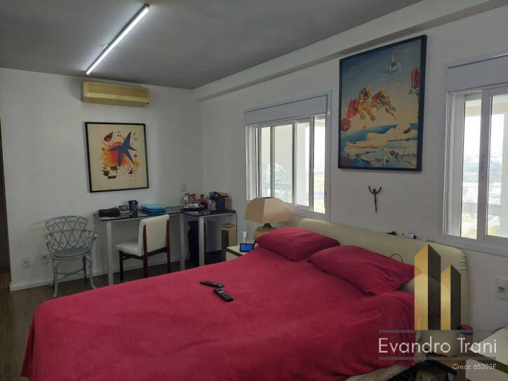 Apto Duplex com 2 dorms à venda - Jd Apolo - S. J. dos Campos/SP