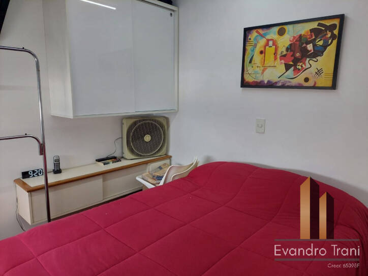 Apto Duplex com 2 dorms à venda - Jd Apolo - S. J. dos Campos/SP