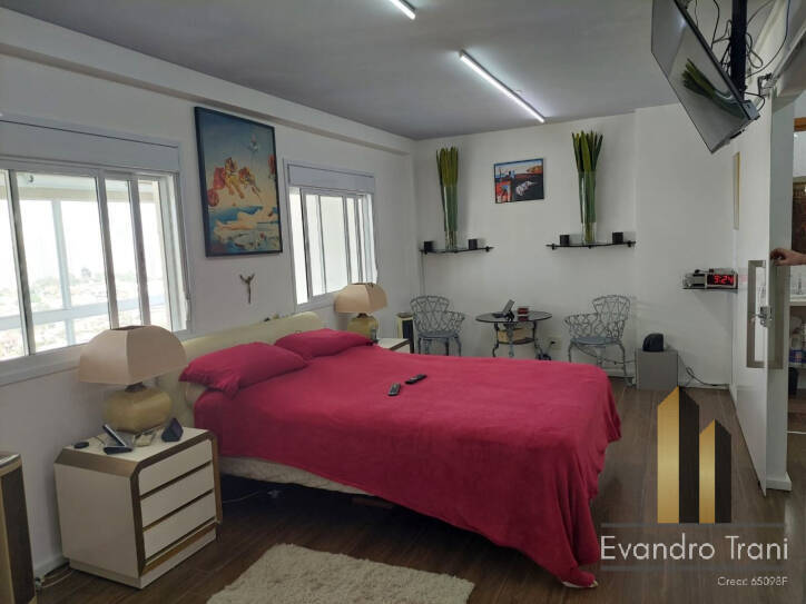 Apto Duplex com 2 dorms à venda - Jd Apolo - S. J. dos Campos/SP