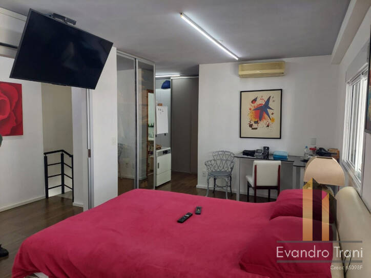 Apto Duplex com 2 dorms à venda - Jd Apolo - S. J. dos Campos/SP