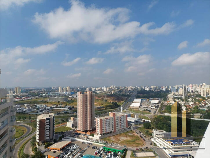Apto Duplex com 2 dorms à venda - Jd Apolo - S. J. dos Campos/SP