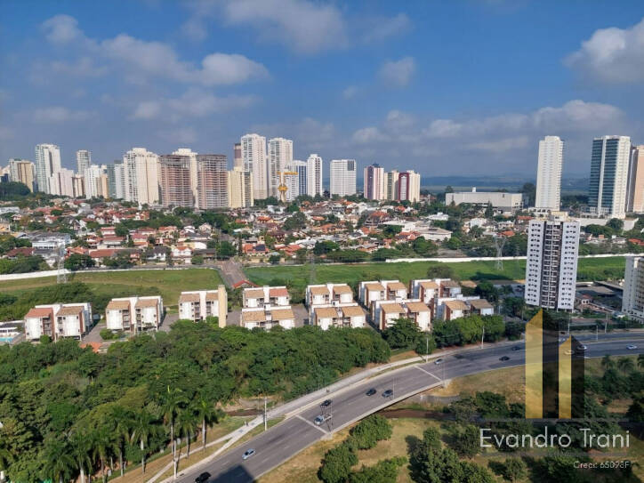 Apto Duplex com 2 dorms à venda - Jd Apolo - S. J. dos Campos/SP