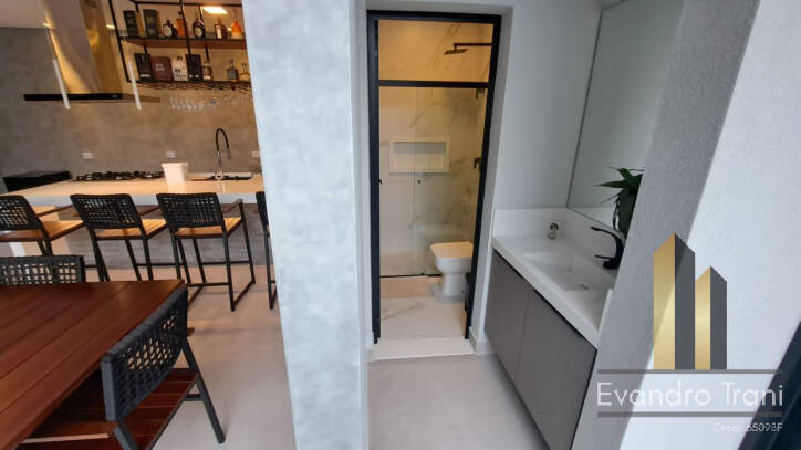 Casa com 4 suítes à venda - Urbanova - São J. dos Campos/SP