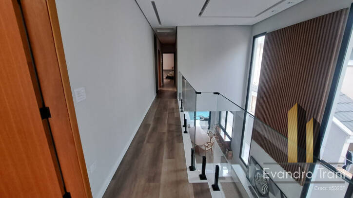 Casa com 4 suítes à venda - Urbanova - São J. dos Campos/SP