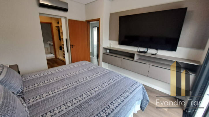 Casa com 4 suítes à venda - Urbanova - São J. dos Campos/SP