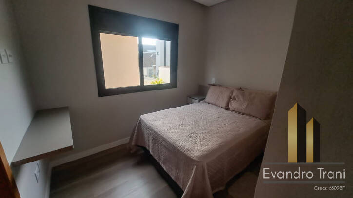 Casa com 4 suítes à venda - Urbanova - São J. dos Campos/SP