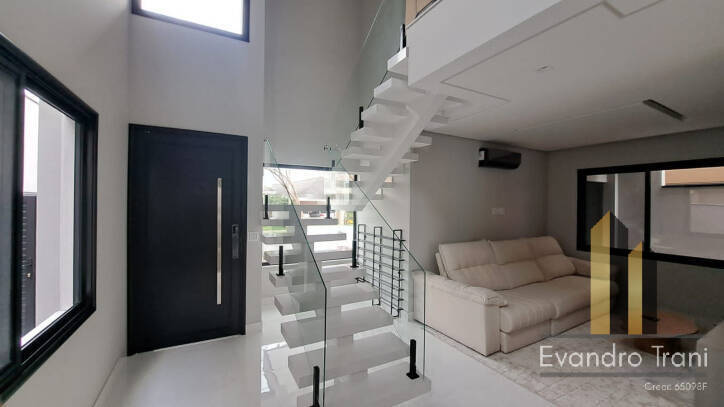 Casa com 4 suítes à venda - Urbanova - São J. dos Campos/SP