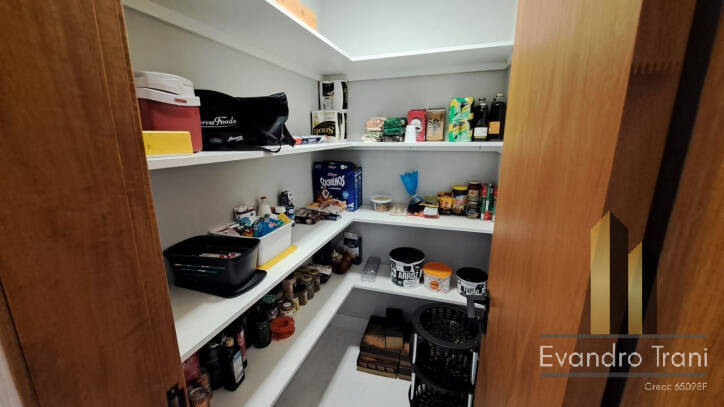 Casa com 4 suítes à venda - Urbanova - São J. dos Campos/SP
