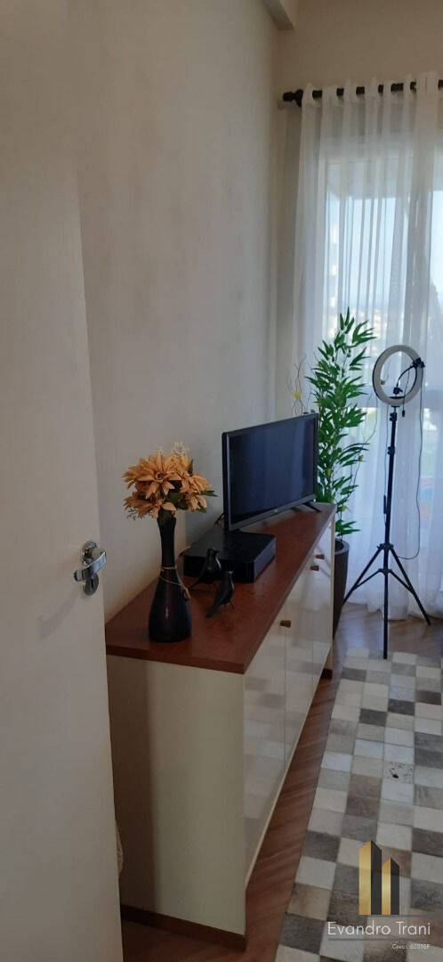 Apto com 4 dorm à venda - Jd das Indústrias - São José dos Campos/SP