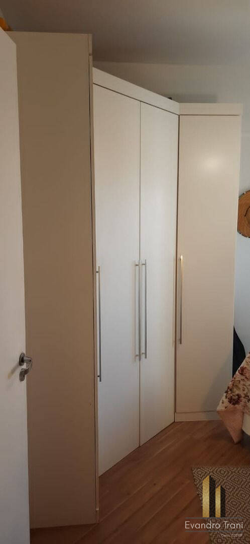 Apto com 4 dorm à venda - Jd das Indústrias - São José dos Campos/SP