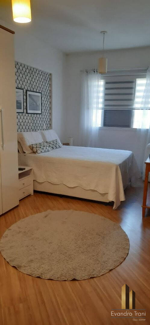 Apto com 4 dorm à venda - Jd das Indústrias - São José dos Campos/SP
