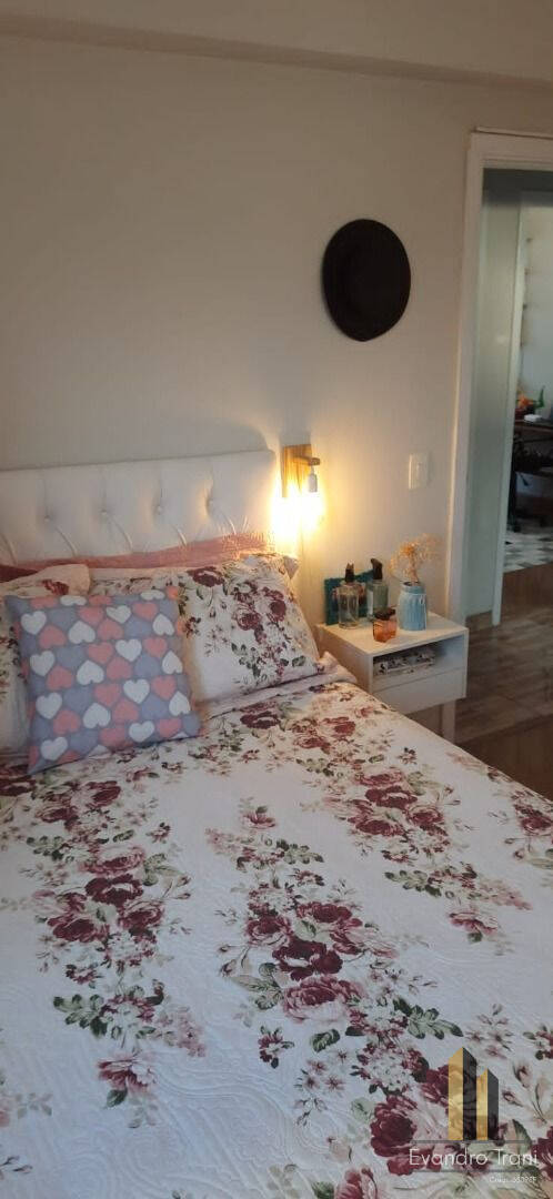 Apto com 4 dorm à venda - Jd das Indústrias - São José dos Campos/SP