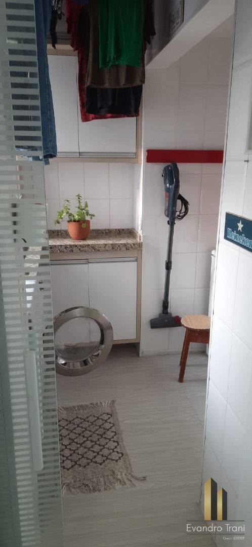 Apto com 4 dorm à venda - Jd das Indústrias - São José dos Campos/SP