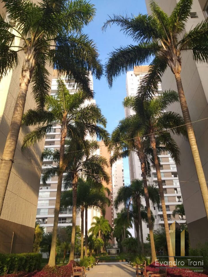 Apto com 4 dorm à venda - Jd das Indústrias - São José dos Campos/SP