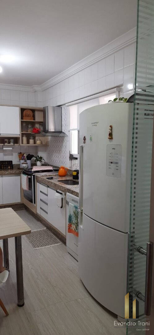 Apto com 4 dorm à venda - Jd das Indústrias - São José dos Campos/SP