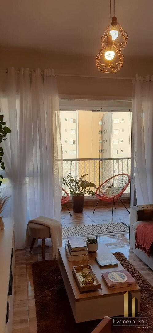 Apto com 4 dorm à venda - Jd das Indústrias - São José dos Campos/SP