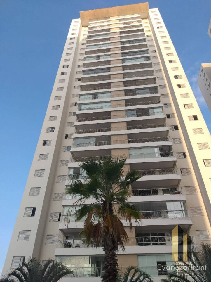 Apto com 4 dorm à venda - Jd das Indústrias - São José dos Campos/SP