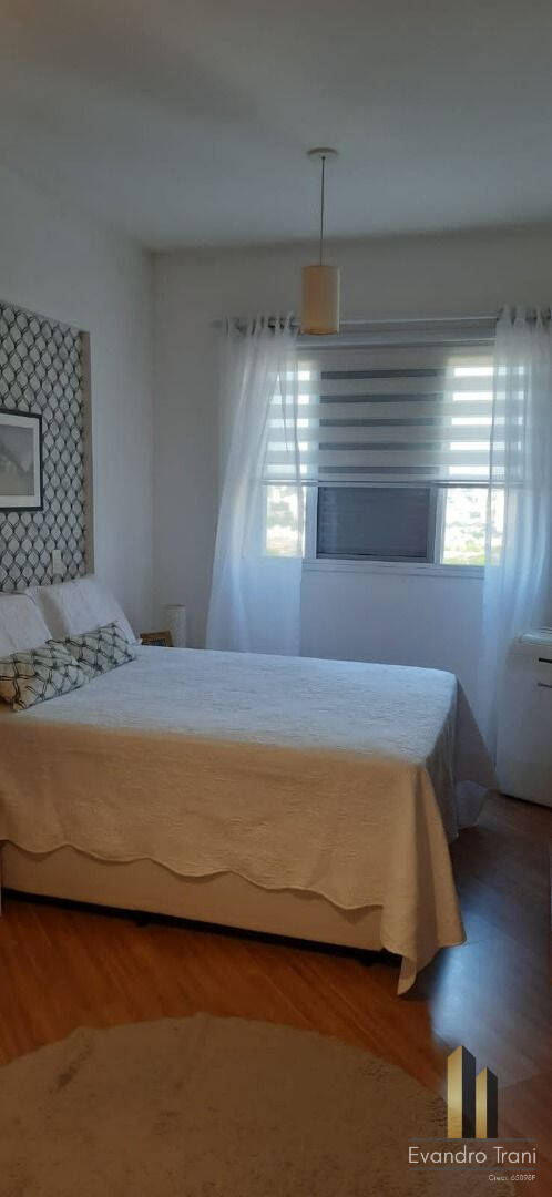 Apto com 4 dorm à venda - Jd das Indústrias - São José dos Campos/SP