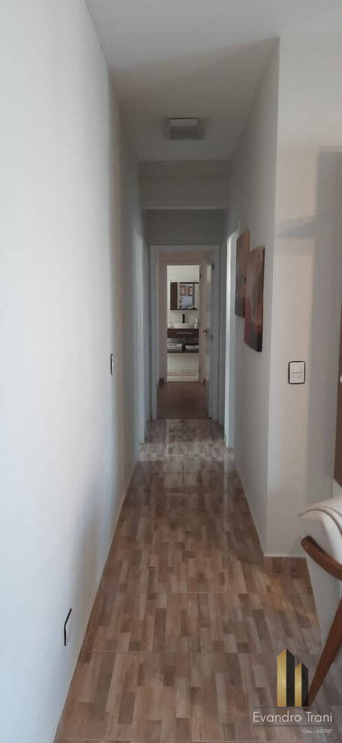 Apto com 4 dorm à venda - Jd das Indústrias - São José dos Campos/SP