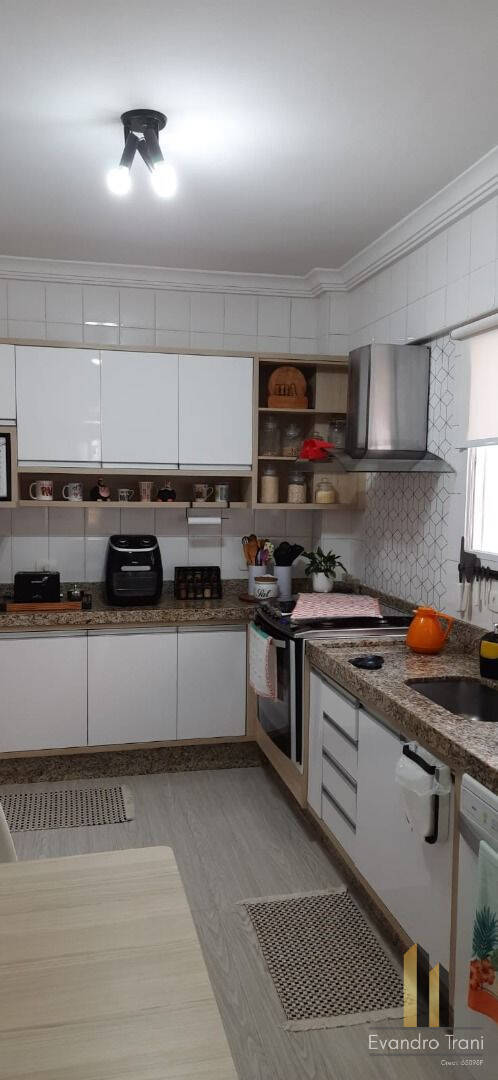 Apto com 4 dorm à venda - Jd das Indústrias - São José dos Campos/SP