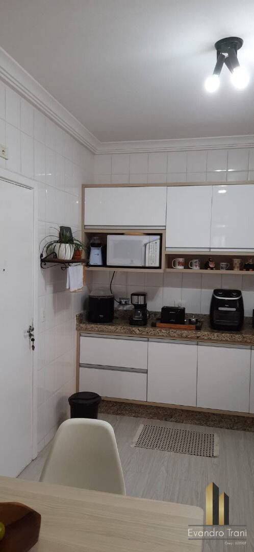Apto com 4 dorm à venda - Jd das Indústrias - São José dos Campos/SP
