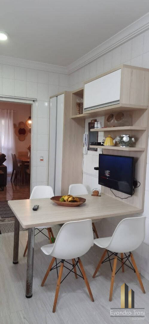 Apto com 4 dorm à venda - Jd das Indústrias - São José dos Campos/SP