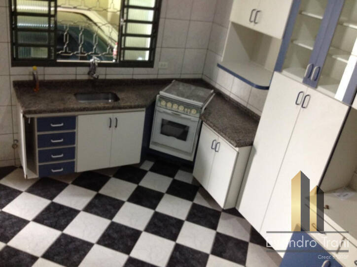 Casa com 5 dorm à venda - Jd São Judas Tadeu - S. J. dos Campos/SP