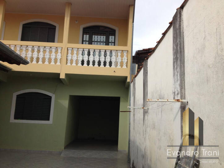 Casa com 5 dorm à venda - Jd São Judas Tadeu - S. J. dos Campos/SP