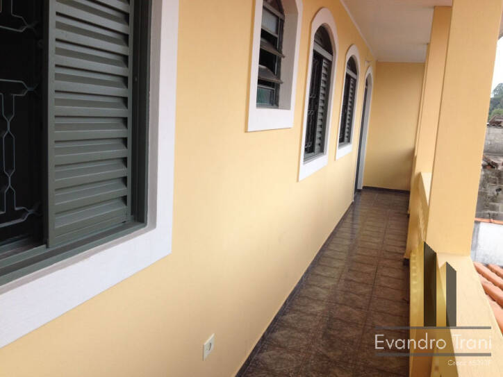 Casa com 5 dorm à venda - Jd São Judas Tadeu - S. J. dos Campos/SP