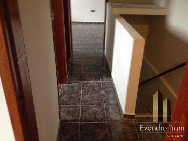 Casa com 5 dorm à venda - Jd São Judas Tadeu - S. J. dos Campos/SP