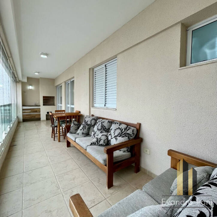 Apto com 3 dorms à venda -  Esplanada - São José dos Campos/SP