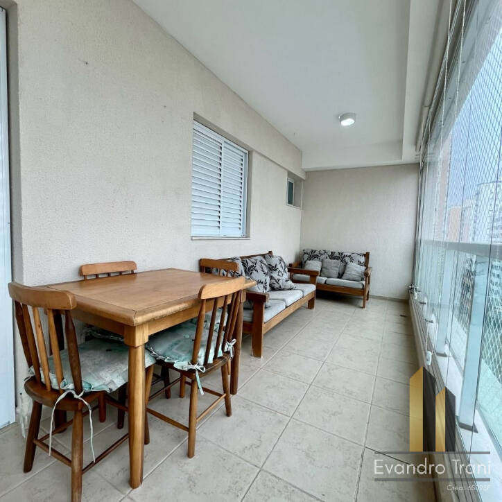 Apto com 3 dorms à venda -  Esplanada - São José dos Campos/SP