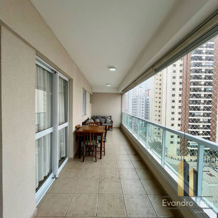 Apto com 3 dorms à venda -  Esplanada - São José dos Campos/SP