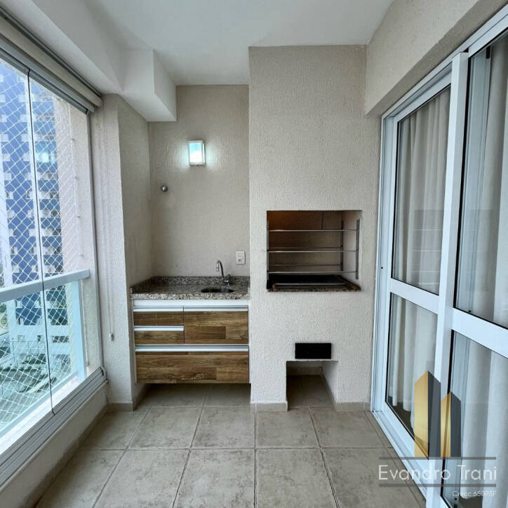 Apto com 3 dorms à venda -  Esplanada - São José dos Campos/SP
