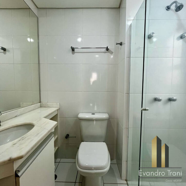 Apto com 3 dorms à venda -  Esplanada - São José dos Campos/SP