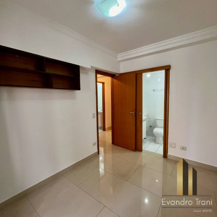 Apto com 3 dorms à venda -  Esplanada - São José dos Campos/SP