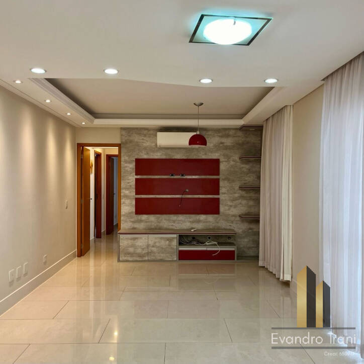 Apto com 3 dorms à venda -  Esplanada - São José dos Campos/SP
