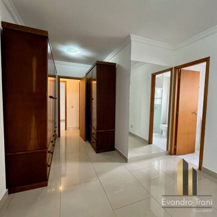 Apto com 3 dorms à venda -  Esplanada - São José dos Campos/SP