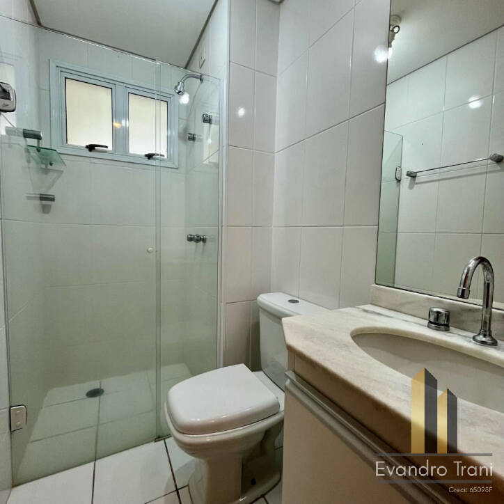 Apto com 3 dorms à venda -  Esplanada - São José dos Campos/SP